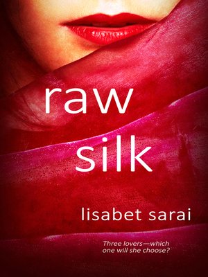 Raw Silk - ebook